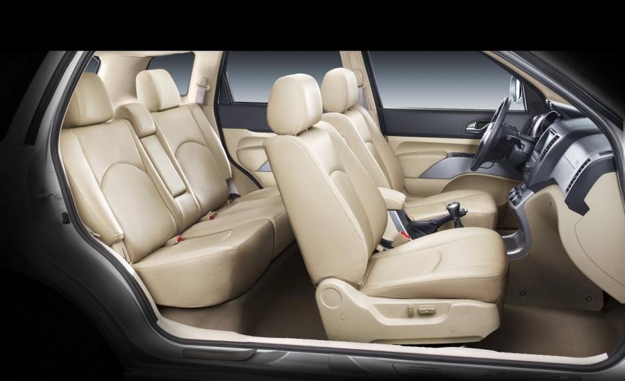  Haima 7 2010 года  (фото 4 из 17)